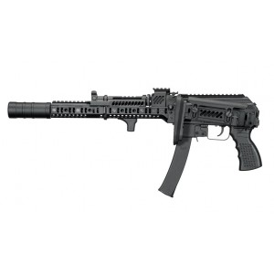 Страйкбольный автомат ARCTURUS PP19-01 Vityaz Ztac SP1 Carbine AEG FE AT-K9T-CB-FE Страйкбольный автомат ARCTURUS PP19-01 Vityaz Ztac SP1 Carbine AEG FE AT-K9T-CB-FE